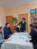Осторожно: грипп!