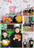 Мастер-класс аппликаций из осенних листьев