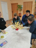 Фруктовые канапе