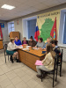 В администрации Погарского района проведен круглый стол на тему «Межведомственное взаимодействие по раннему выявлению семейного неблагополучия»
