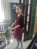 В Погарском Комплексном центре социального обслуживания населения работает технология «Мобильная парикмахерская»