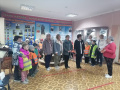 Никто не забыт, ничто не забыто