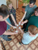 Тематические занятия ко Дню семьи, любви и верности