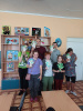 Клуб «Шаг навстречу»