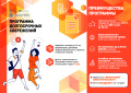 Преимущества программы долгосрочных сбережений